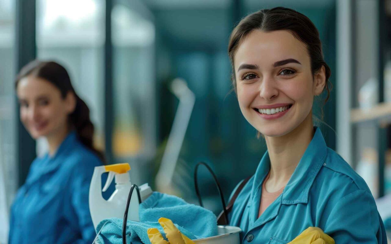 5 Signs It’s Time to Hire a Professional Cleaning Service